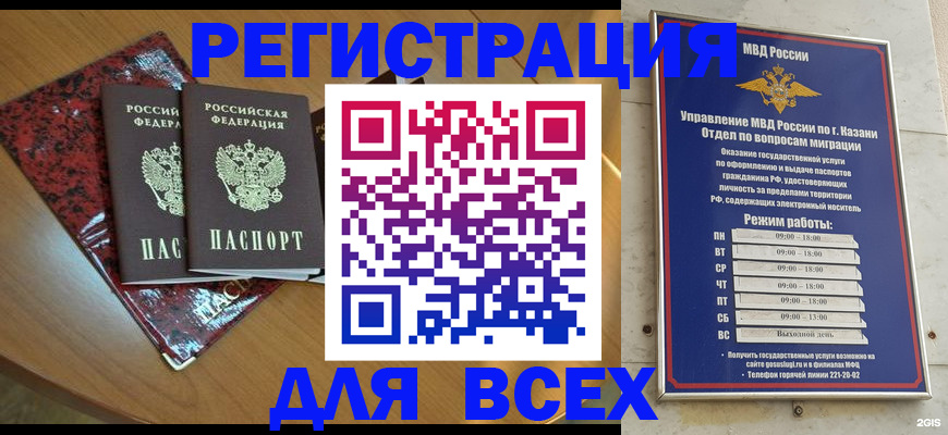 прописка для военкомата в Боровске