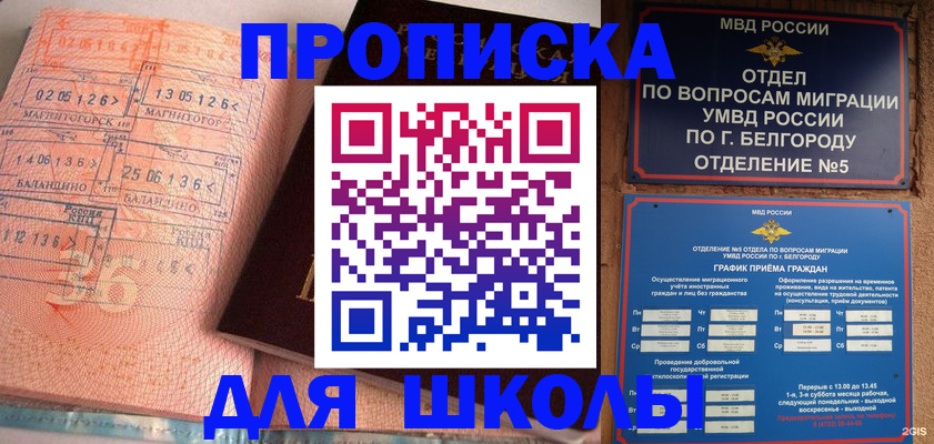 прописка иностранных граждан в Боровске